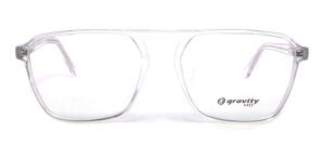 Anteojos Armazon Marcos Receta Gravity Max Aviador Flex Moda - Imagen 3