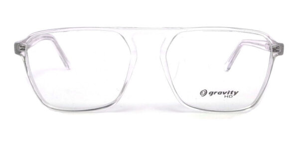 Anteojos Armazon Marcos Receta Gravity Max Aviador Flex Moda - Imagen 3