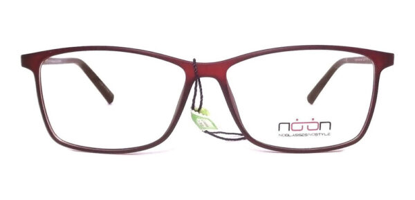 Anteojos Armazon Marcos Receta Noon 1121 Lentes Liviano Moda - Imagen 16