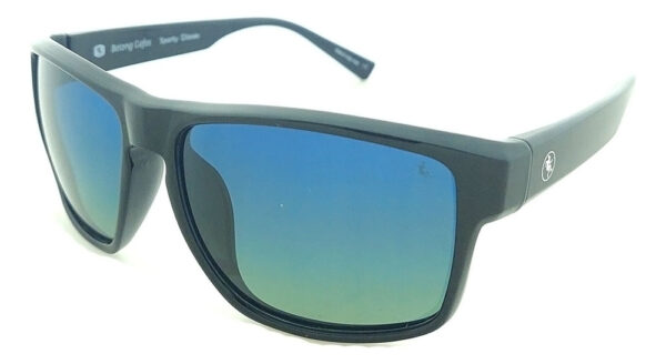 Anteojos De Sol Deportivo Dynamo 170 Polarizado Uv Lentes - Imagen 9