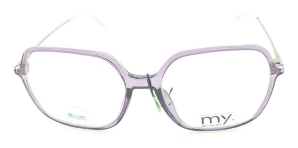 Lentes Pc Anteojos Antireflex Filtro Azul Noon Myz13 Marco - Imagen 17