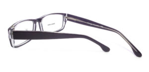 Anteojos Armazon Marco Receta Gc 286  Flex Clasico Lentes - Imagen 36