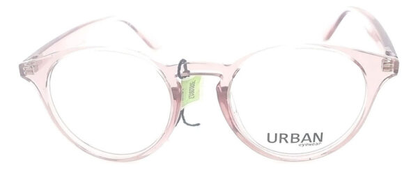 Anteojos Lentes Urban 5060 Marcos Receta Tr90 Armazon Livian - Imagen 10