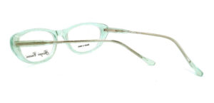Anteojo Pin Up Gc 319 Marco Armazon Receta Lentes Moda Color - Imagen 4