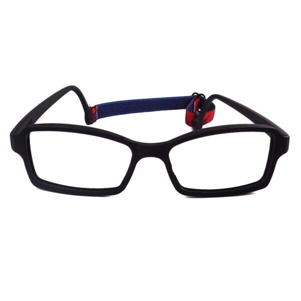 Anteojos Armazón Chicos Bimino Glory Tipo Miraflex Flexible - Imagen 4