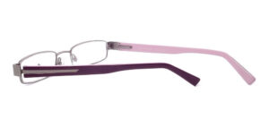 Anteojos Armazon Marcos Dynamo 369 Lentes Receta Flex Metal - Imagen 5
