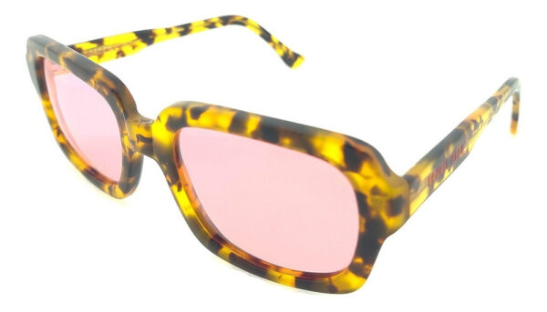 Anteojos De Son Vondel Park Cruel Polarizado Uv Unisex Lente
