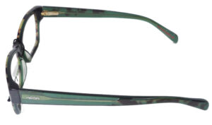 Anteojos Armazon Marcos  Receta Noon 1062 Zilo Flex Animal - Imagen 10