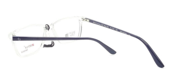 Anteojos Lentes Marcos Benx 1351 Receta Livianos Tr90 Moda - Imagen 18
