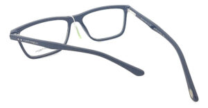 Anteojos Lentes Optitech 590 Marco Receta Acetato Flex Gafas - Imagen 5