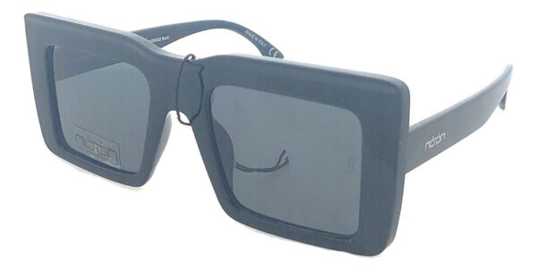 Anteojos De Sol Lentes Noon 079 Uv Gafas Moda Cuadrado Grand