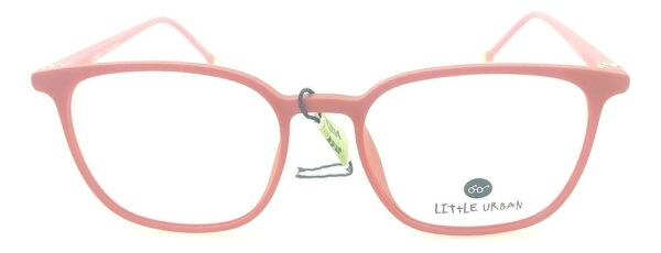 Anteojos Lentes Urban 144 Chicos Niños Marcos Receta Flex Tr - Imagen 3