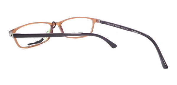 Anteojos Lentes Marcos Merlen 4193 Receta Livianos Flexibles - Imagen 17