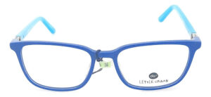 Anteojos Lentes Marcos Urban 140 Chicos Niños Receta Flex Ga - Imagen 4