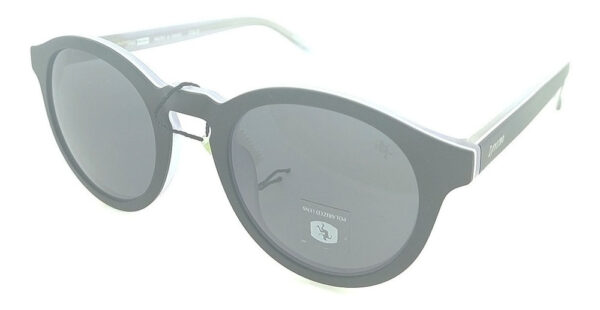 Anteojos De Sol Dynamo 133 Polarizado Uv Lentes Redondo Moda - Imagen 15