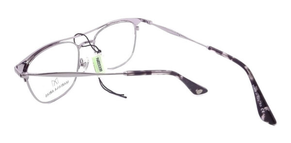 Lentes Anteojos Mariana Arias 306 Metal Receta Marco Moda - Imagen 11