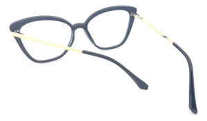 Anteojos Marcos 95810 Moda Lentes Flex Pin Up Receta Armazon - Imagen 5