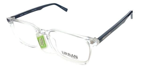 Anteojos Lentes Marcos Urban 5072 Receta Tr90 Armazon Gafas