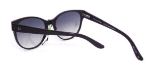 Anteojo De Sol Teresa Calandra Caterina Pin Up Acetato Moda - Imagen 17