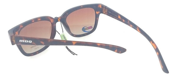 Anteojos De Sol Mdq Menawan Lentes Polarizado Uv Gafas Uv - Imagen 5