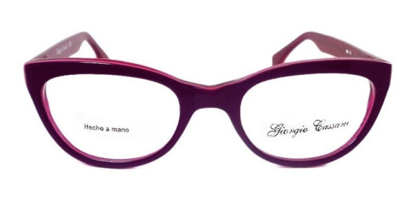 Anteojo Armazon Marco Receta Gc 299 Zilo Flex Moderno Pin Up - Imagen 40