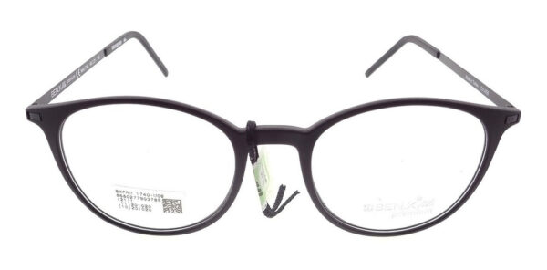 Lentes Anteojos Marcos Benx 1740 Lennon Receta Livianos Moda - Imagen 11