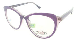 Anteojos Lentes Noon 1155 Pin Up Filtro Azul Pantallas Flex - Imagen 9