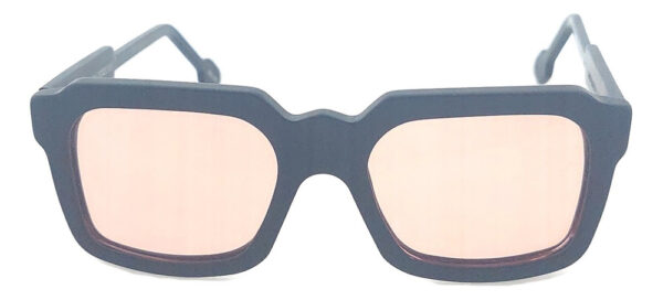 Anteojos Sol Lentes Polarizado Uv Gafas Vondel Park Moroder - Imagen 4