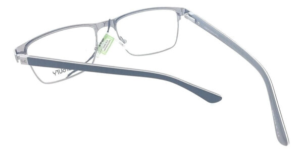 Anteojos Armazon Marcos Receta Westbury 752/54 Metal Flex - Imagen 19