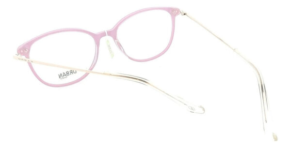 Anteojos Lentes Marcos Urban 5068 Receta Armazon Moda Gafas - Imagen 5