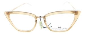 Lentes Anteojos Mariana Arias 380 Pin Up Receta Flex Marco G - Imagen 11