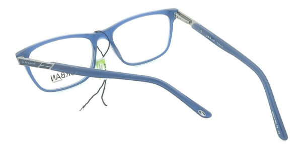 Anteojos Armazon Urban 5050 Marcos Receta Flex Lentes Acetat - Imagen 5