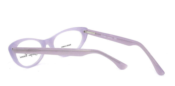 Anteojo Marco Armazon Receta Gc 289 Pin Up Zilo Flex Lentes - Imagen 47