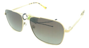Anteojos De Sol Westbury 3113 Lentes Polarizado Uv Metal Gaf - Imagen 9