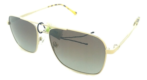 Anteojos De Sol Westbury 3113 Lentes Polarizado Uv Metal Gaf - Imagen 9
