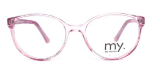 Anteojos Noon Myz 04 Lentes Marcos Receta Acetato Flex Moda - Imagen 9