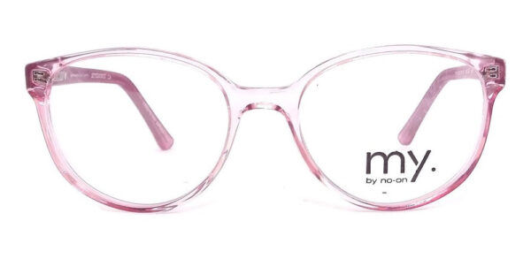 Anteojos Noon Myz 04 Lentes Marcos Receta Acetato Flex Moda - Imagen 10
