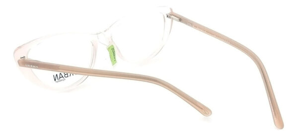 Anteojos Lentes Urban 5073 Receta Pin Up Flex Marcos Gafas - Imagen 5