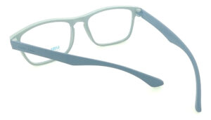 Anteojos Lentes Marcos Usual 022 Armazon Receta Gafas Moda - Imagen 4