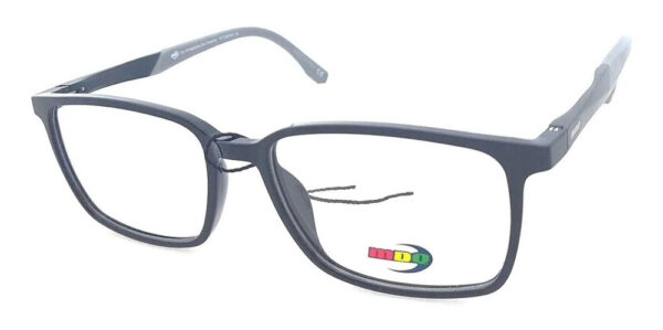 Anteojos Lentes Mdq T32 Armazon Receta Flex Marcos Tr90 Moda - Imagen 22