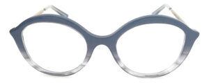 Anteojos Lentes Vondel Park Kendra Receta Acetato Flex Gafas - Imagen 4
