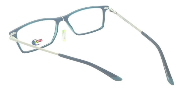 Anteojos Armazon Marco Mdq T10 Receta Liviano Flex Lentes - Imagen 18