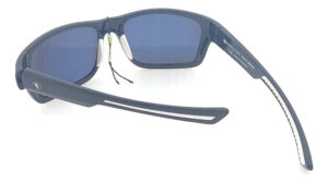 Anteojos Sol Deportivo Gafas Polarizado Uv Lentes Dynamo 155 - Imagen 12