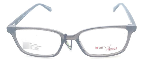 Anteojos Lentes Marcos Benx 1350 Receta Tr90 Armazon Gafas - Imagen 11