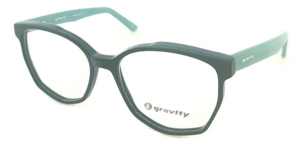 Anteojos Lentes Marcos Gravity Marilyn Receta Acetato Flex - Imagen 17