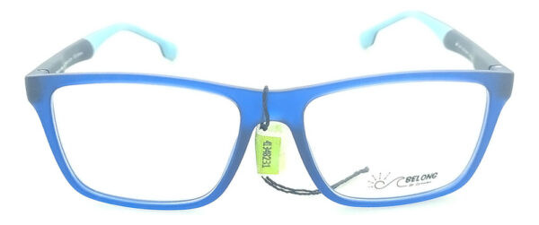 Anteojos Marcos Dynamo 458 Receta Tr90 Flex Lentes Gafas Mod - Imagen 17
