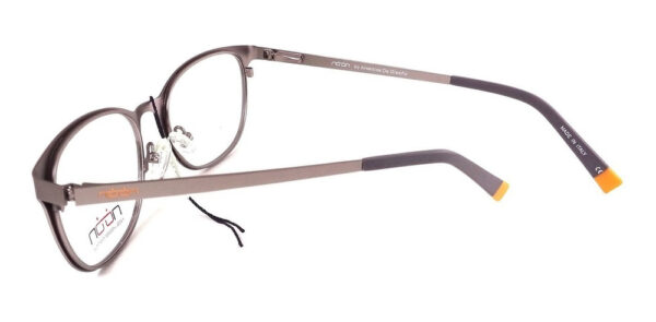 Anteojos Armazon Marcos Receta Noon 1111 Metal Flex Lentes - Imagen 12