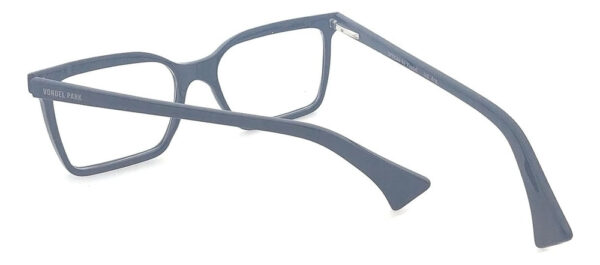 Anteojos Lentes Marcos Vondel Park Evan Receta Acetato Flex - Imagen 5