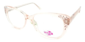 Lentes Anteojos Mdq Gz05 Pin Up Receta Flex Mujer Marcos Mod - Imagen 16