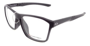 Anteojos Lentes Marcos Optitech 499 Receta Hombre Liviano